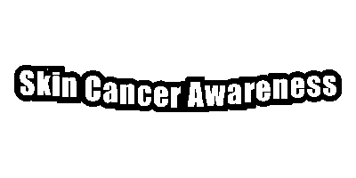 Melanoma Skin Cancer Sticker