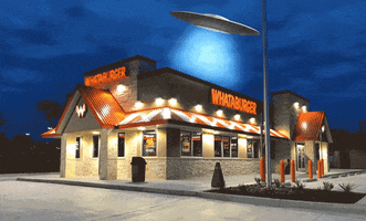 Reaction GIF by Whataburger
