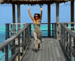 Happy GIF