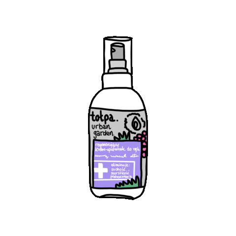 Tolpa Sticker