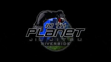 10thplanetriverside jiujitsu riverside gorillas 10p GIF