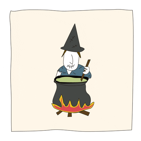 Halloween GIF by Lowi
