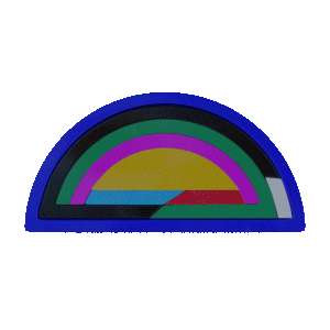Guru Niaki Sticker