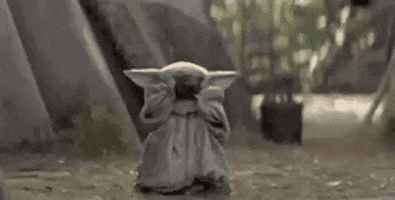 Baby Yoda Soup Gifs Get The Best Gif On Giphy