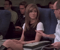 Rachel Green GIFs - Find & Share on GIPHY