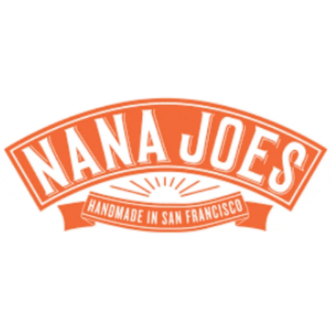 Nana Joes Granola GIF
