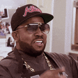 Big Boi Oh Lord GIF by Fuse