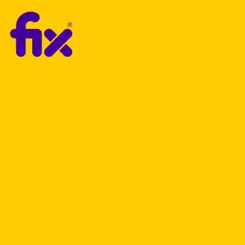 GIF by Fix App