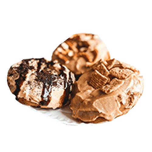 The Hill Nutrition Sticker