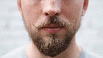 Jawline GIF