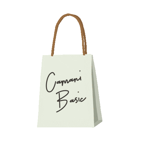 Camani Sticker