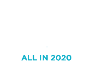 alomachurch Sticker
