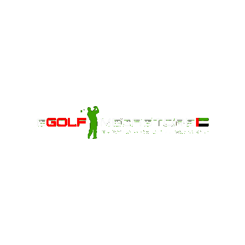 eGolf Megastore Sticker