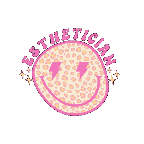 Glow Society Sticker