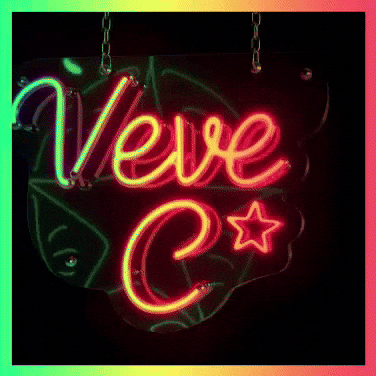 Vevec GIF