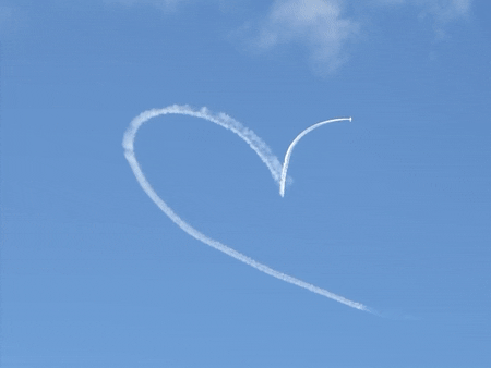Heart Love Gif By Flyla Find Share On Giphy