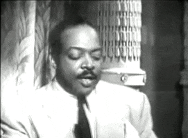 Piano Jazz GIF by Count Basie