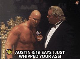 Wwe GIF