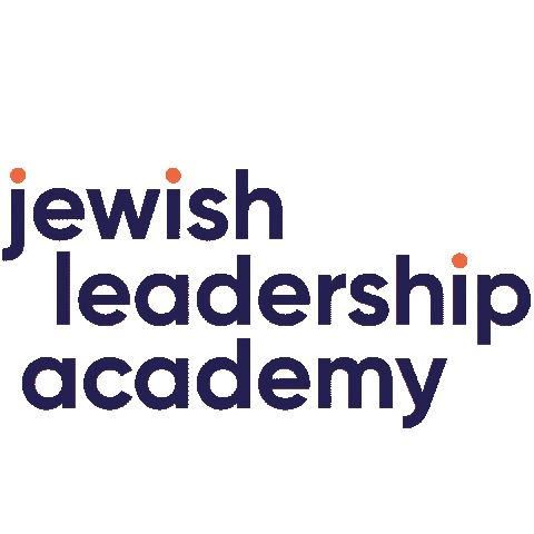 Jewish Leadership Academy Sticker