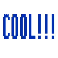 PXLs Sticker