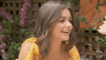 Episode 11 Barb GIF by The Bachelor