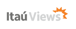 Itáu Views Sticker