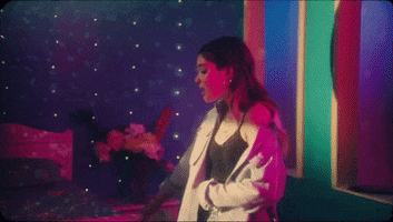 Just Friends GIF by Audrey Mika