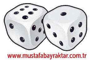 Mustafa Bayraktar Gayrimenkul Sticker