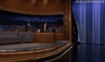 Jimmy Fallon News GIF by The Tonight Show Starring Jimmy Fallon