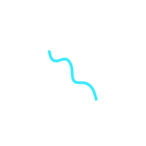 Wiggle Worm GIF by VisualTimmy Illustration