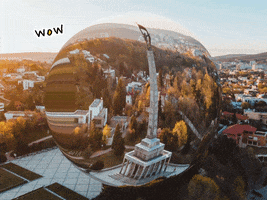 Germany Wow GIF by FranchiseONE.de