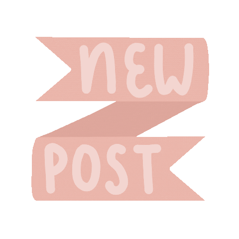 New Post Sticker by Idyllean