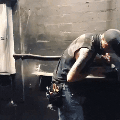 Adudedoingthingsaf GIF