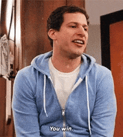 You Win GIF by memecandy