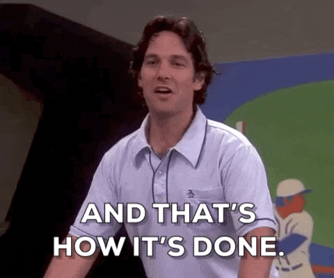 Mike GIF