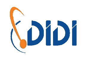 Sticker by didi global