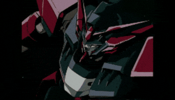 Gundam GIF