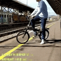 Cicli Sergio Bianchi GIF - Find \u0026 Share on GIPHY