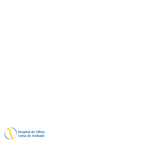Hospital Leiria de Andrade Sticker