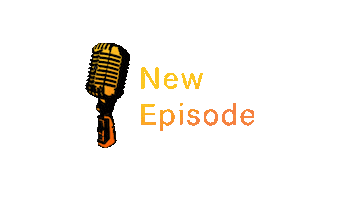 Podcast Joseph Sticker by Spirited Talks