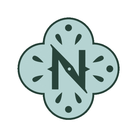 Sticker by Wander Onwards