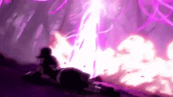 Korra GIF