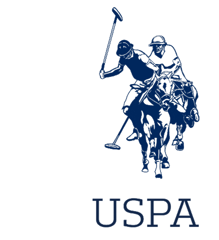 U.S. Polo Assn. Sticker