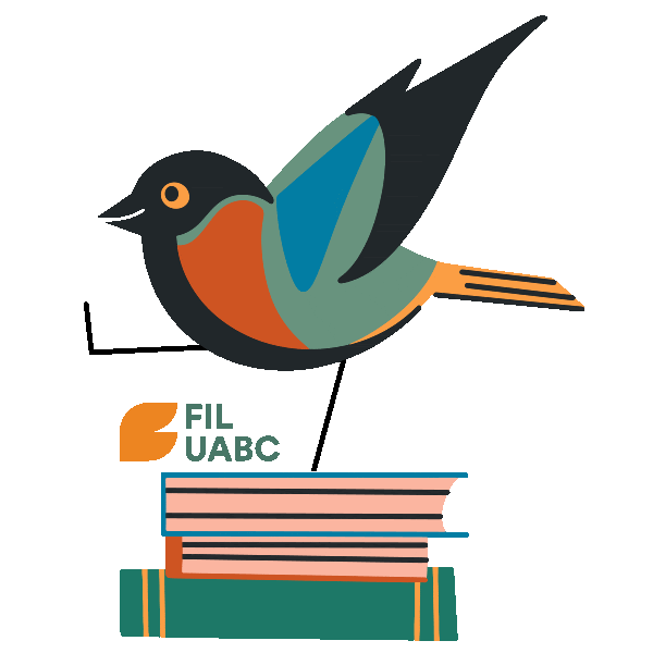 Culturauabc Sticker by FIL UABC