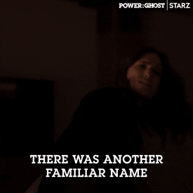 202 GIF by Power Book II: Ghost