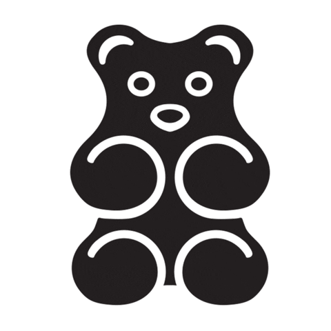 Gummi Cravethegummi Sticker by Joey Van Ryan