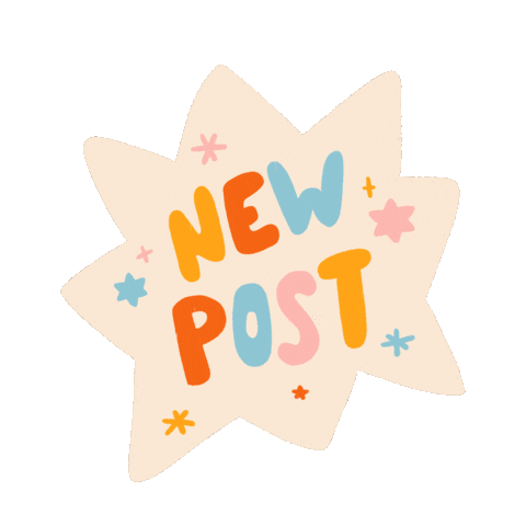 New Sticker