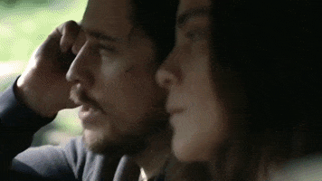 Queen Of The South GIF