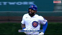 Off-Day Jason Heyward Gif Discussion : r/CHICubs