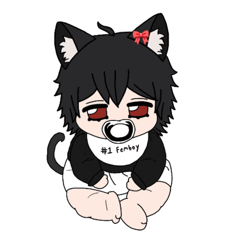Milo Sticker